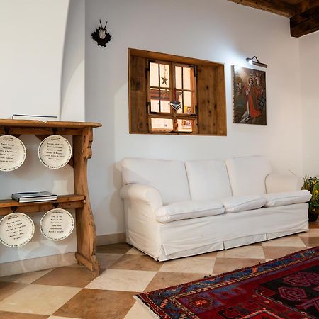 Hotel Relais Vecchio Maso Sopramonte Dış mekan fotoğraf