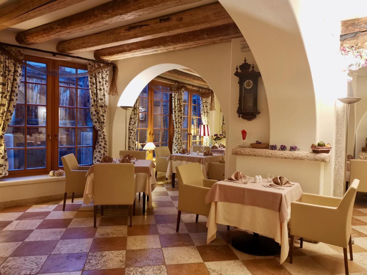 Hotel Relais Vecchio Maso Sopramonte Dış mekan fotoğraf