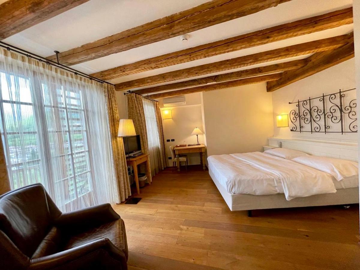 Hotel Relais Vecchio Maso Sopramonte Dış mekan fotoğraf