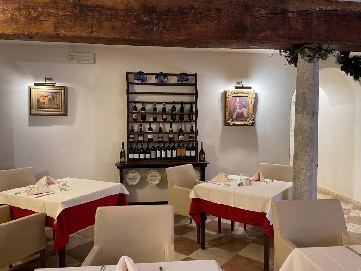Hotel Relais Vecchio Maso Sopramonte Dış mekan fotoğraf