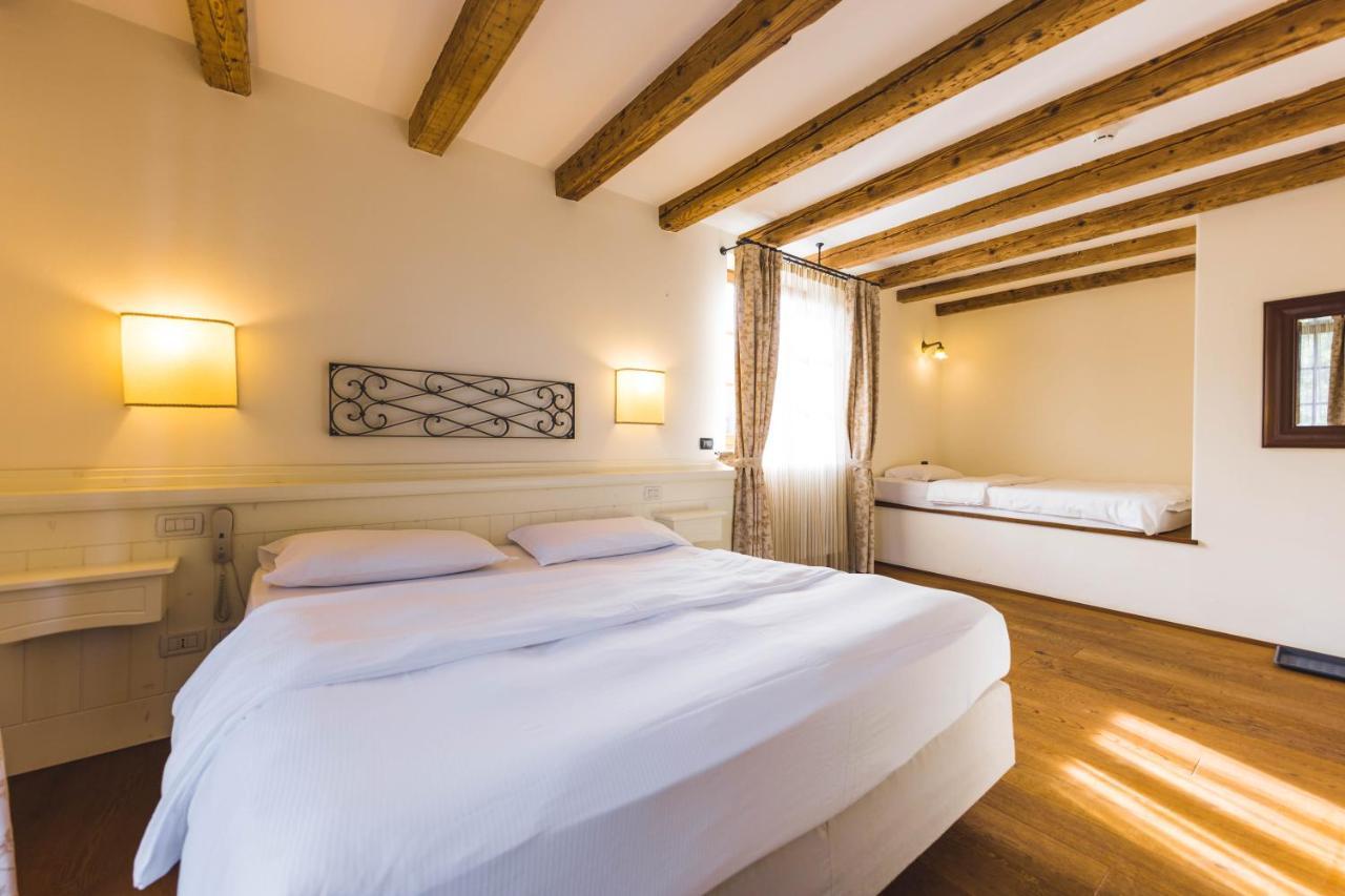 Hotel Relais Vecchio Maso Sopramonte Dış mekan fotoğraf