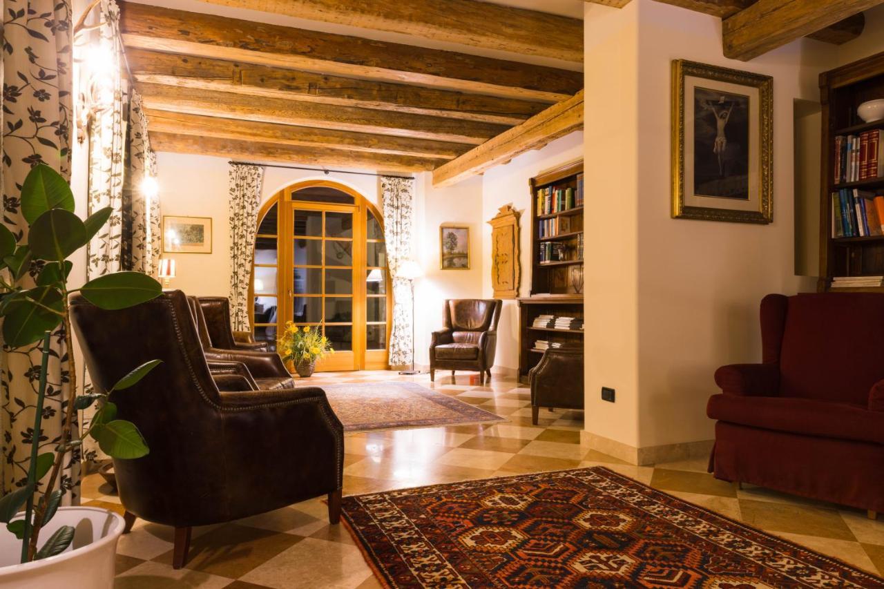 Hotel Relais Vecchio Maso Sopramonte Dış mekan fotoğraf