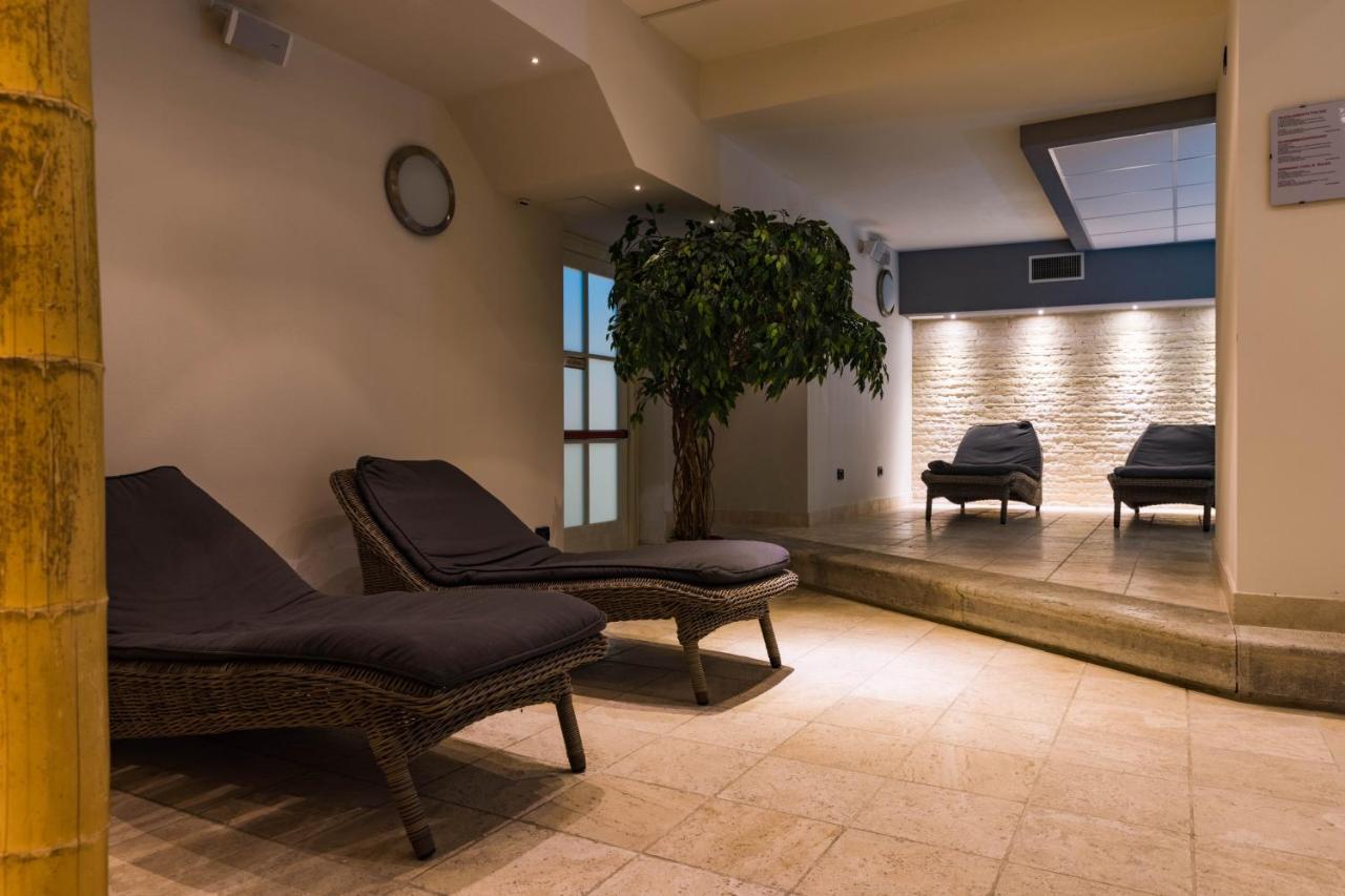 Hotel Relais Vecchio Maso Sopramonte Dış mekan fotoğraf