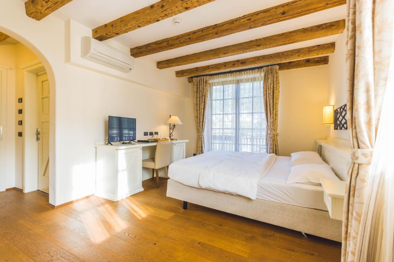 Hotel Relais Vecchio Maso Sopramonte Dış mekan fotoğraf