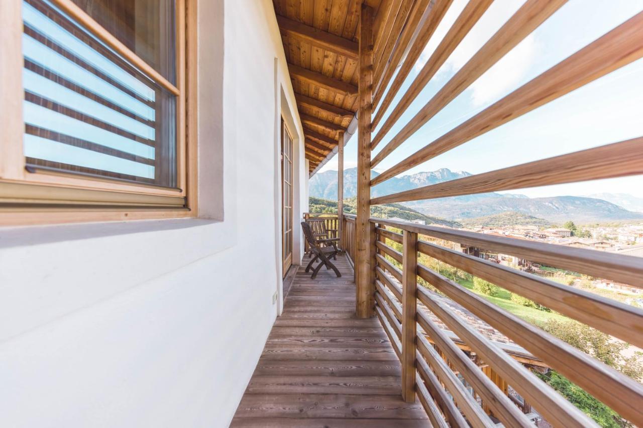 Hotel Relais Vecchio Maso Sopramonte Dış mekan fotoğraf