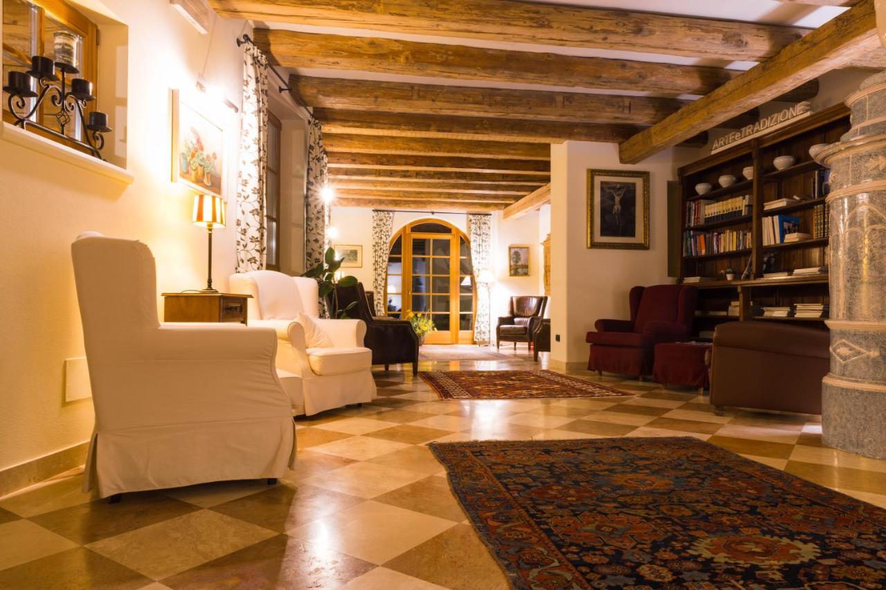 Hotel Relais Vecchio Maso Sopramonte Dış mekan fotoğraf