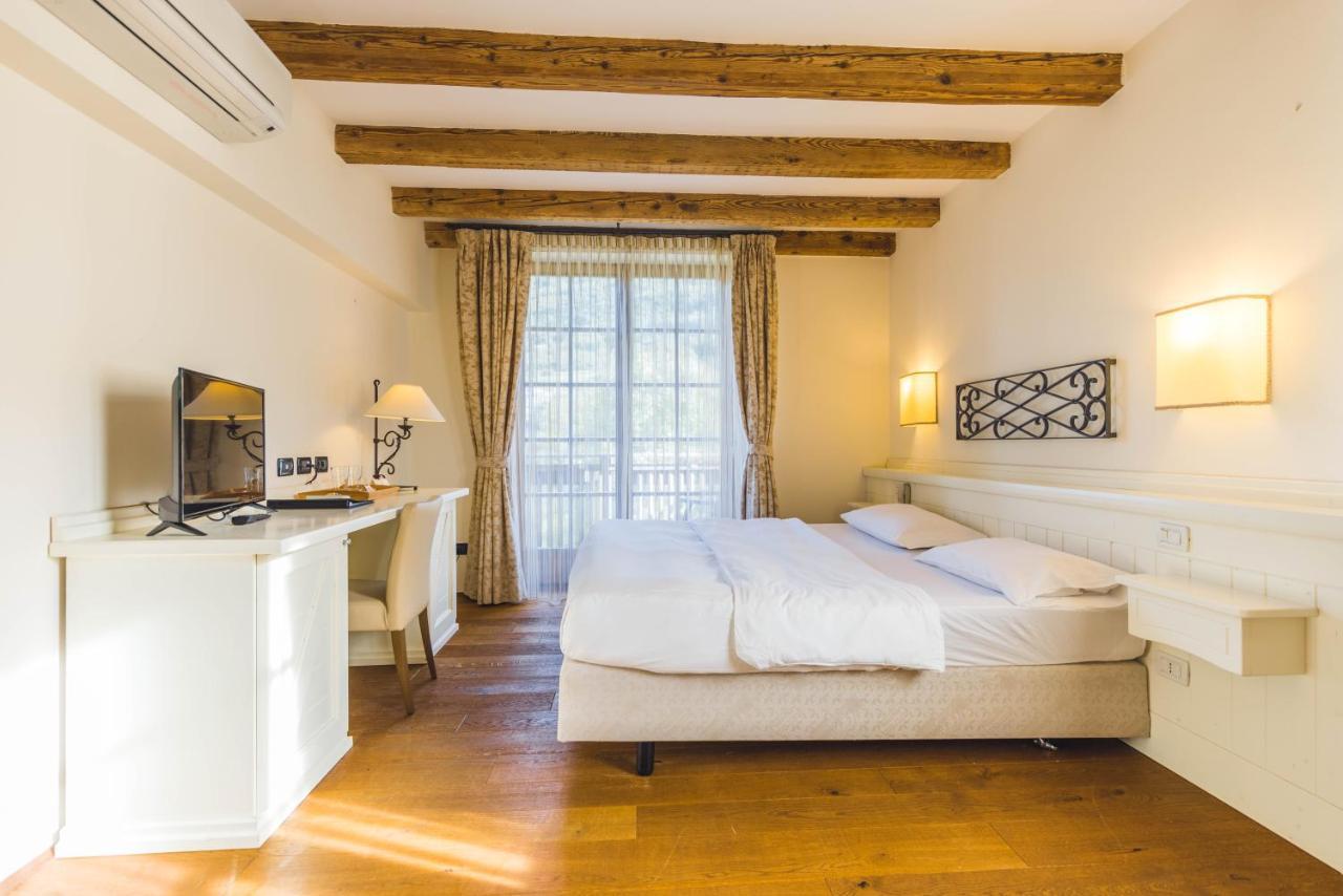 Hotel Relais Vecchio Maso Sopramonte Dış mekan fotoğraf