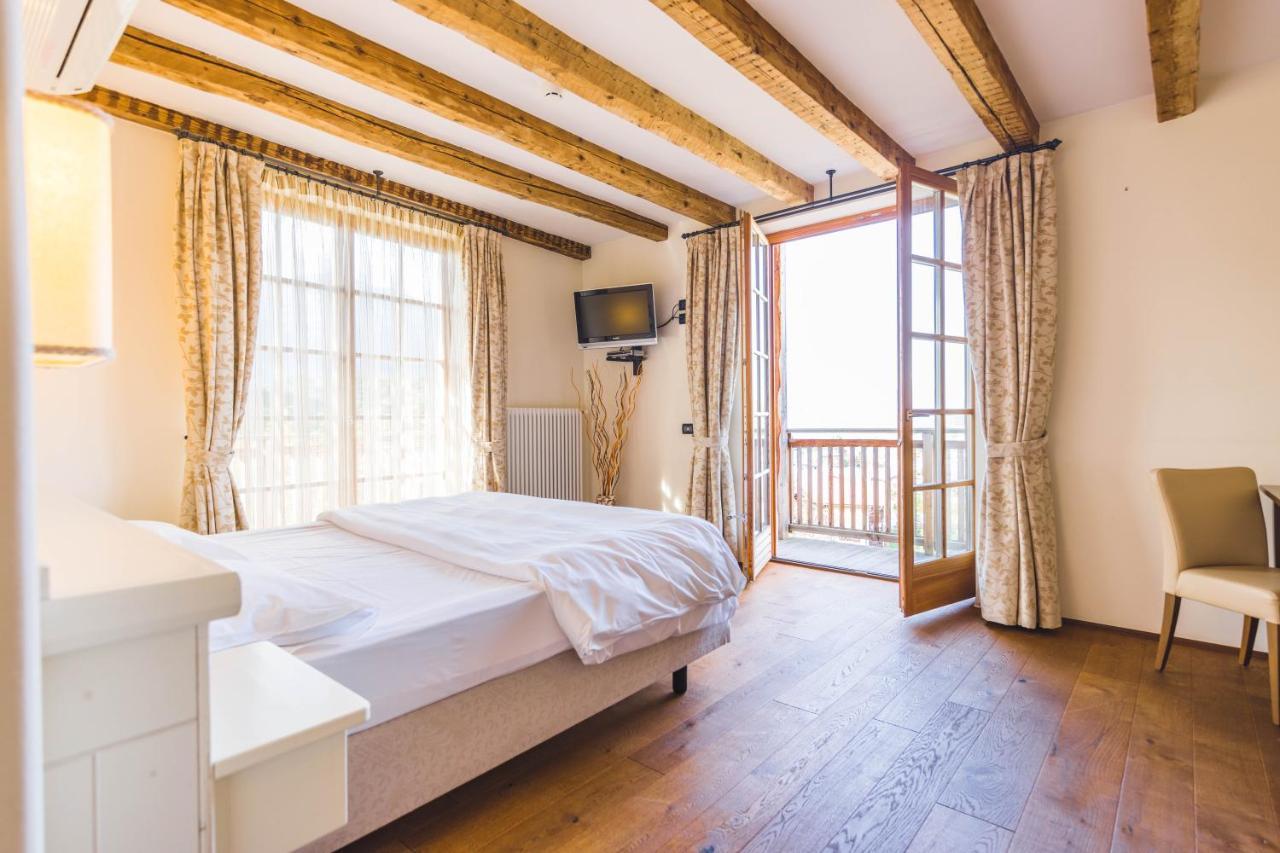 Hotel Relais Vecchio Maso Sopramonte Dış mekan fotoğraf