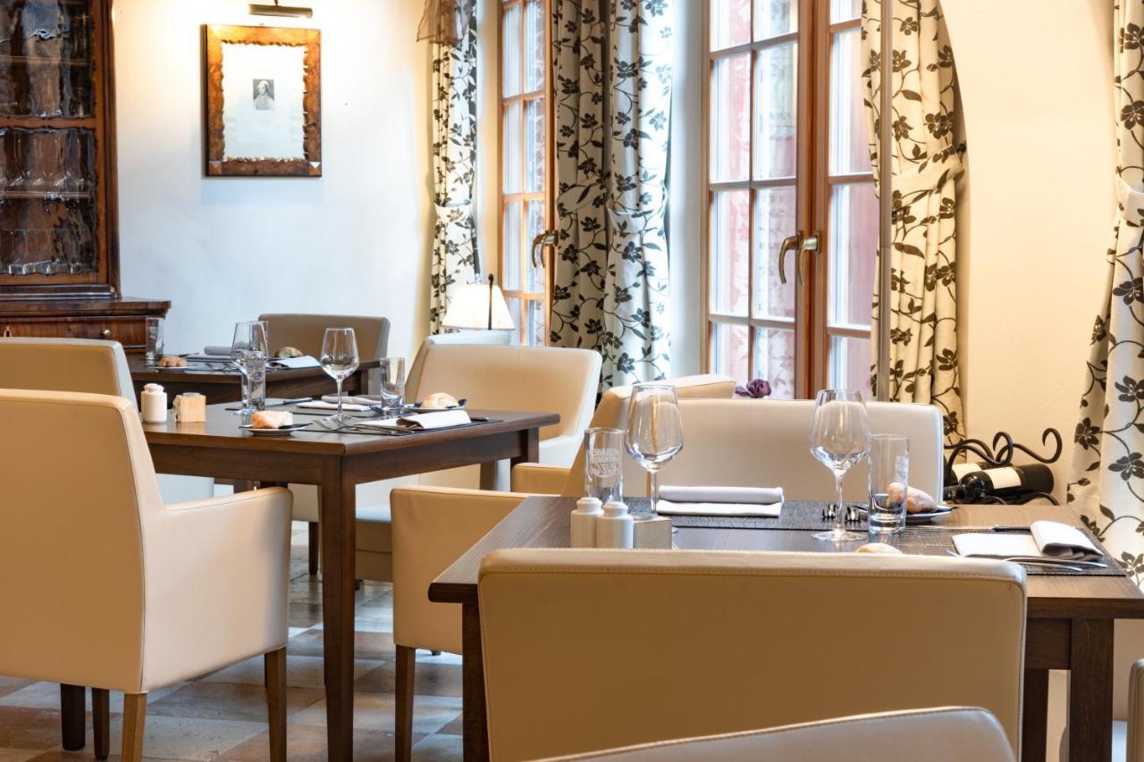 Hotel Relais Vecchio Maso Sopramonte Dış mekan fotoğraf
