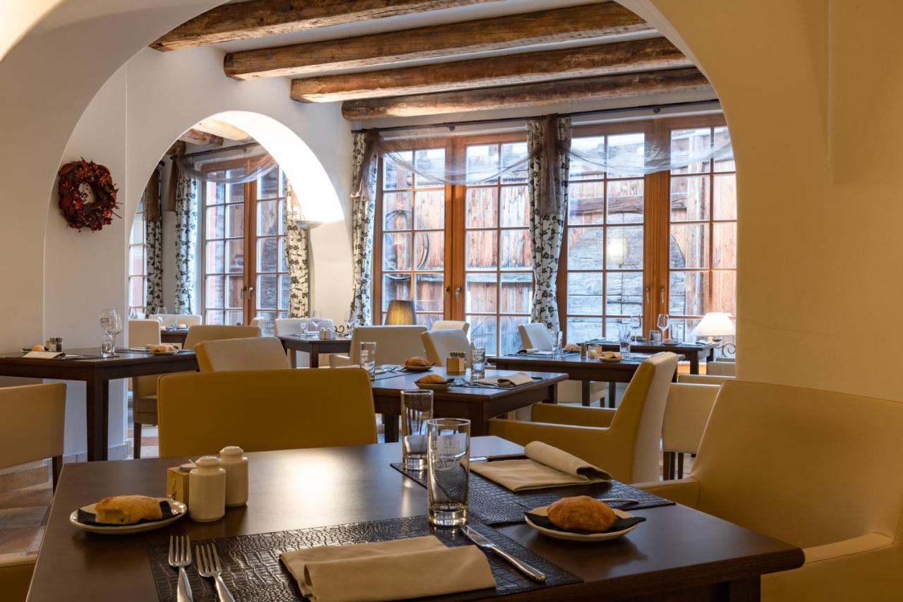 Hotel Relais Vecchio Maso Sopramonte Dış mekan fotoğraf