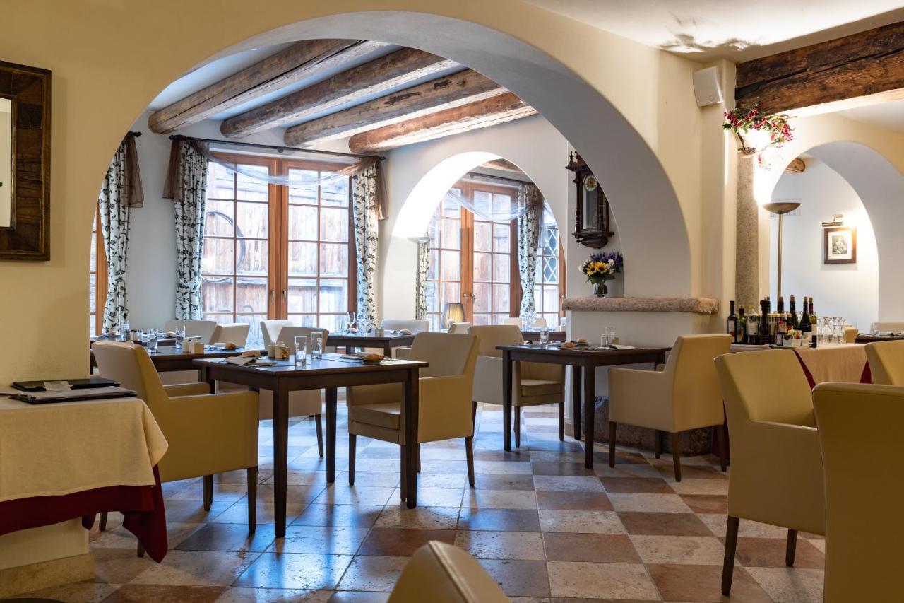 Hotel Relais Vecchio Maso Sopramonte Dış mekan fotoğraf