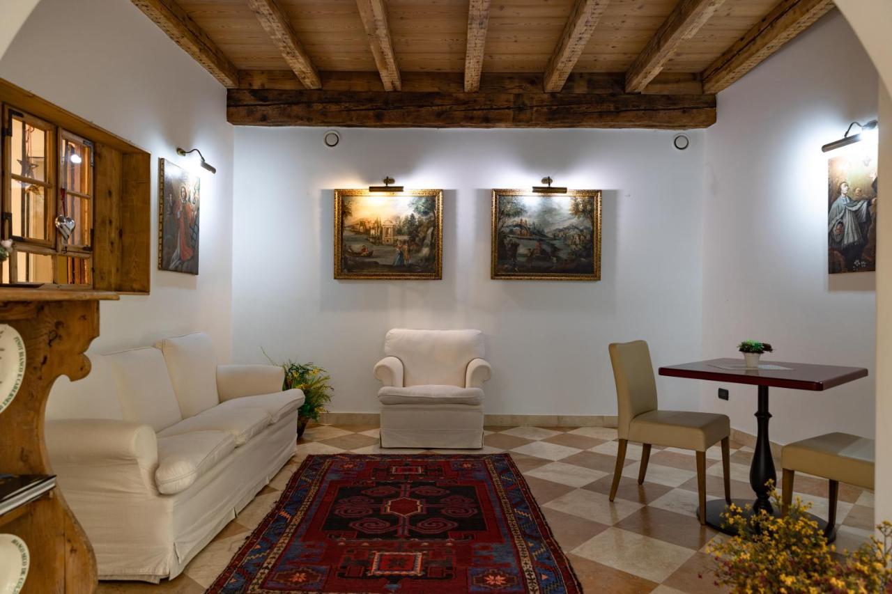 Hotel Relais Vecchio Maso Sopramonte Dış mekan fotoğraf