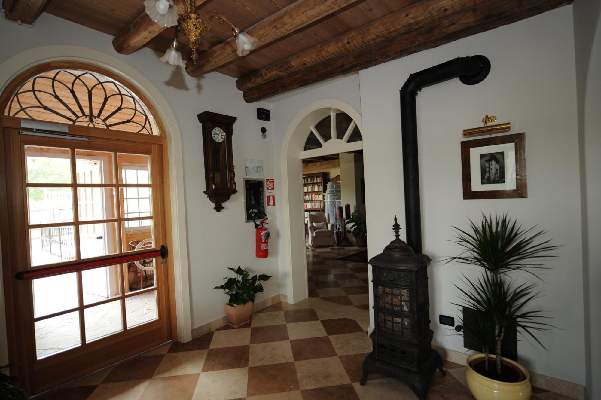 Hotel Relais Vecchio Maso Sopramonte Dış mekan fotoğraf