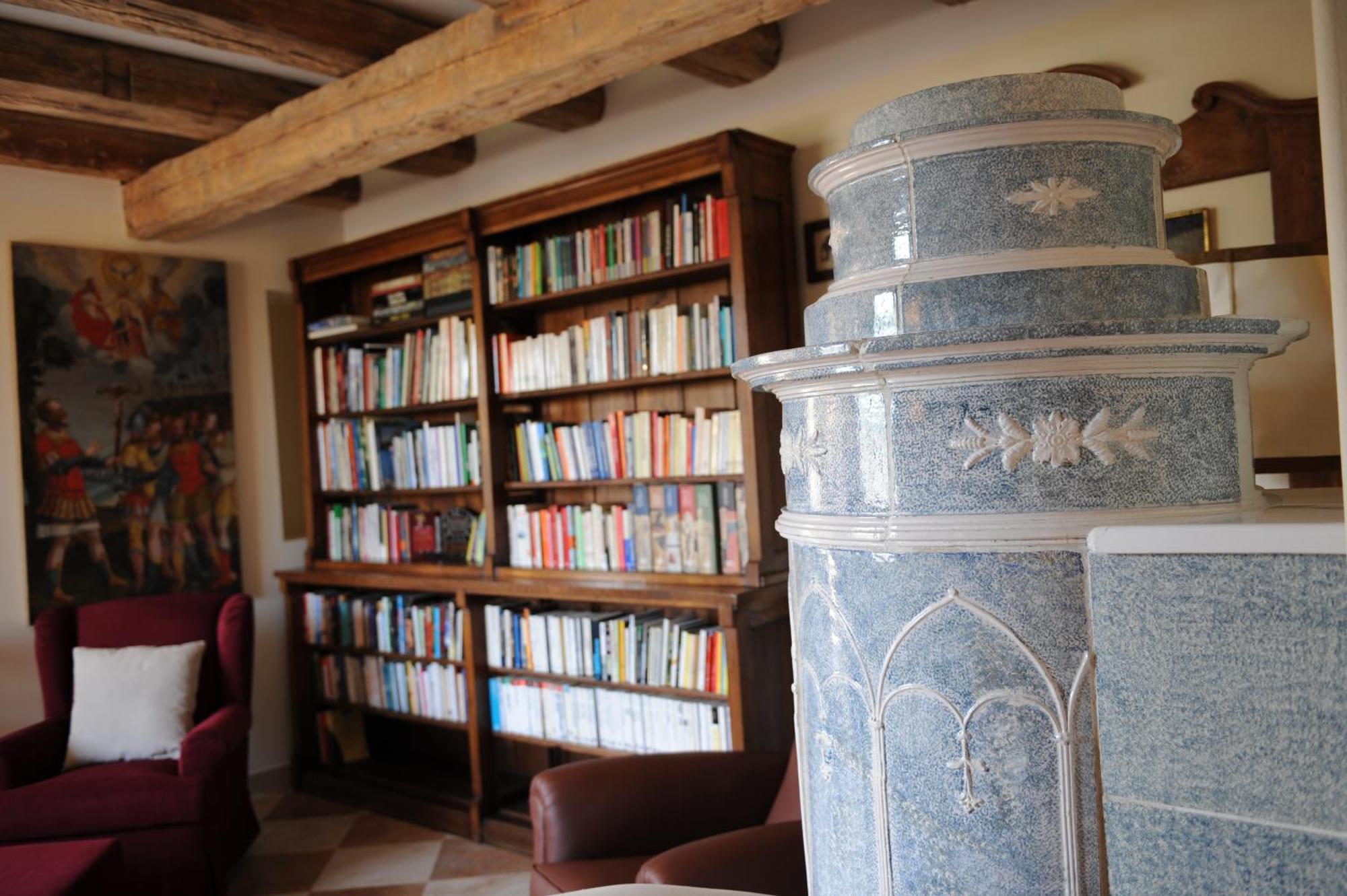 Hotel Relais Vecchio Maso Sopramonte Dış mekan fotoğraf