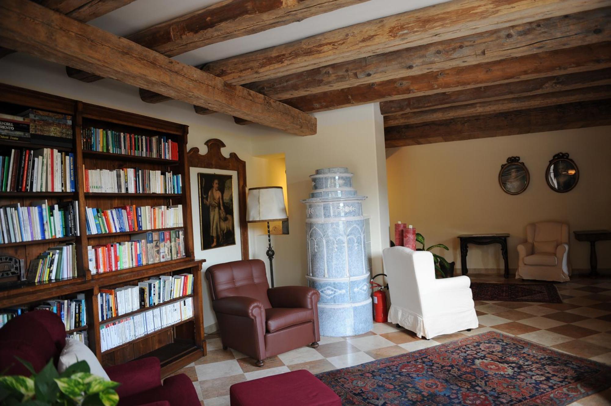 Hotel Relais Vecchio Maso Sopramonte Dış mekan fotoğraf