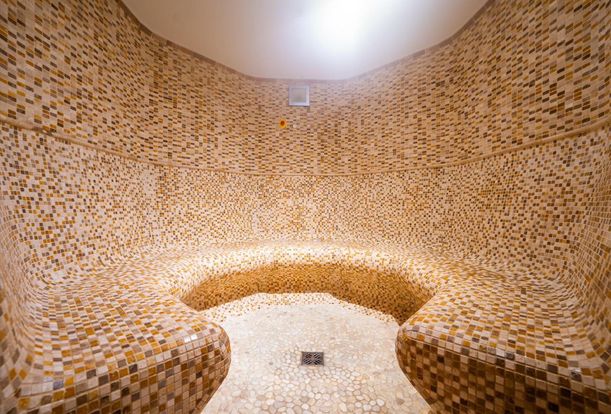 Hotel Relais Vecchio Maso Sopramonte Dış mekan fotoğraf