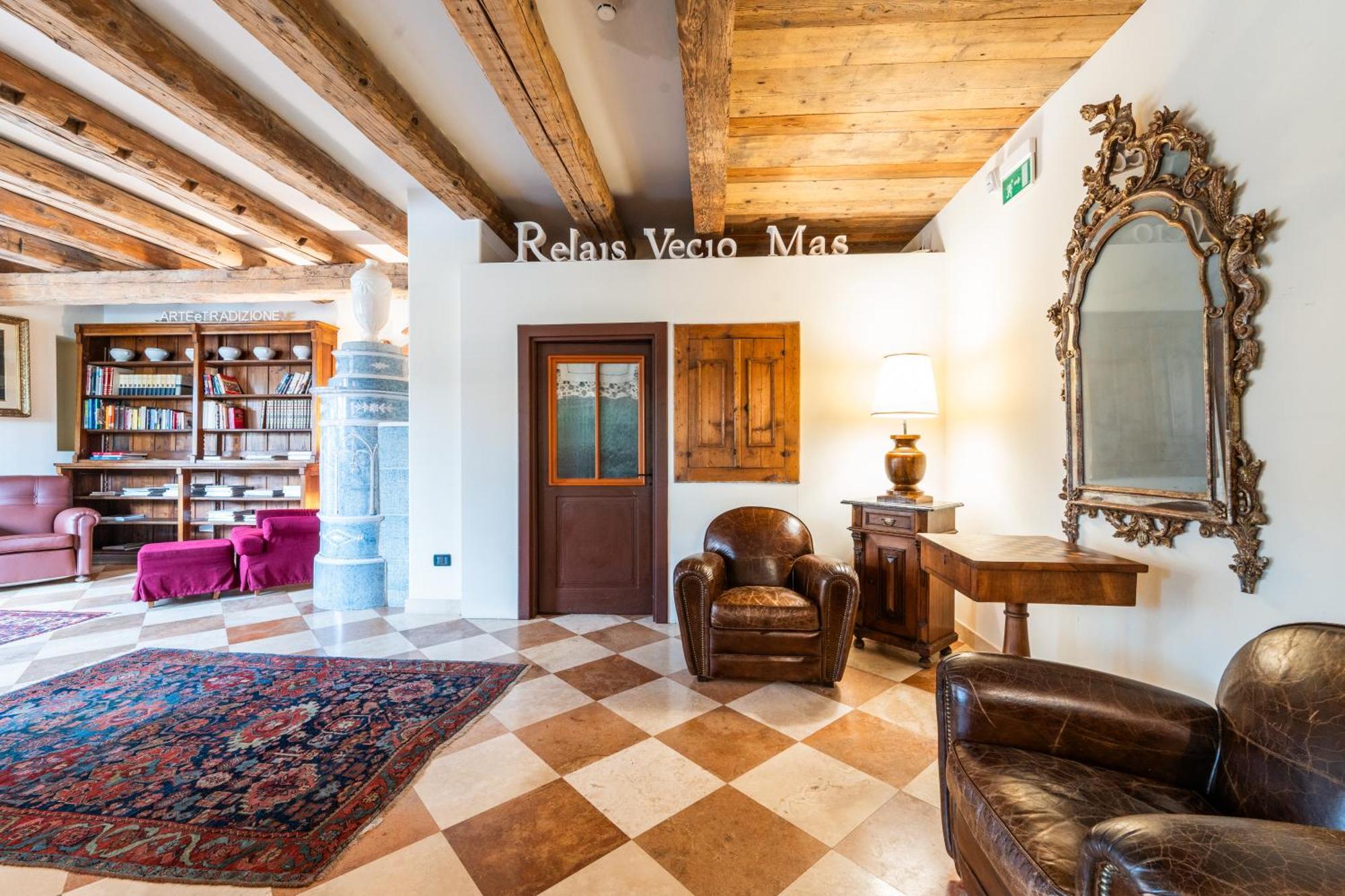 Hotel Relais Vecchio Maso Sopramonte Dış mekan fotoğraf
