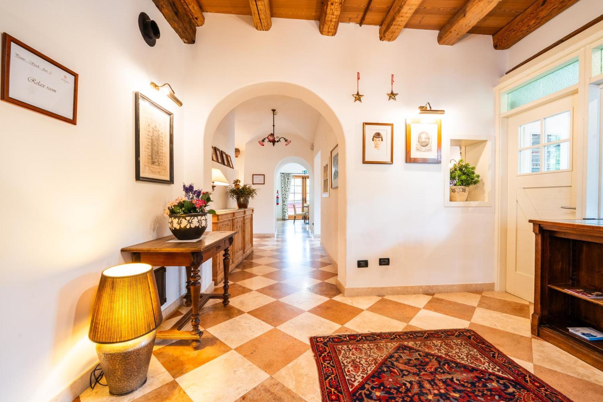 Hotel Relais Vecchio Maso Sopramonte Dış mekan fotoğraf