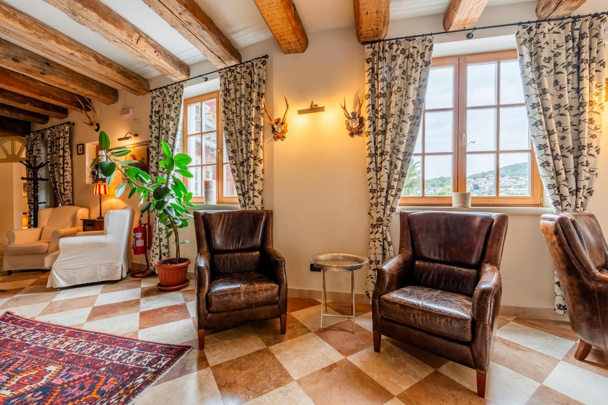 Hotel Relais Vecchio Maso Sopramonte Dış mekan fotoğraf