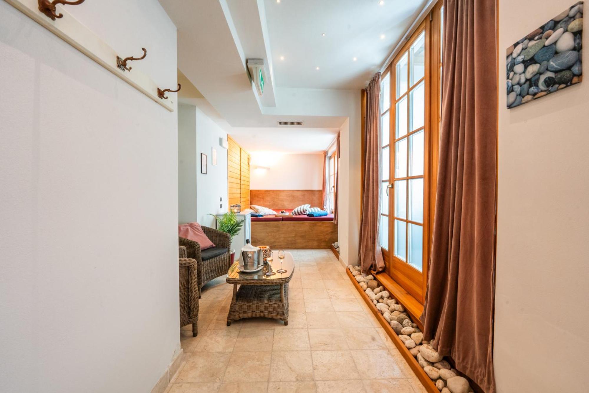 Hotel Relais Vecchio Maso Sopramonte Dış mekan fotoğraf