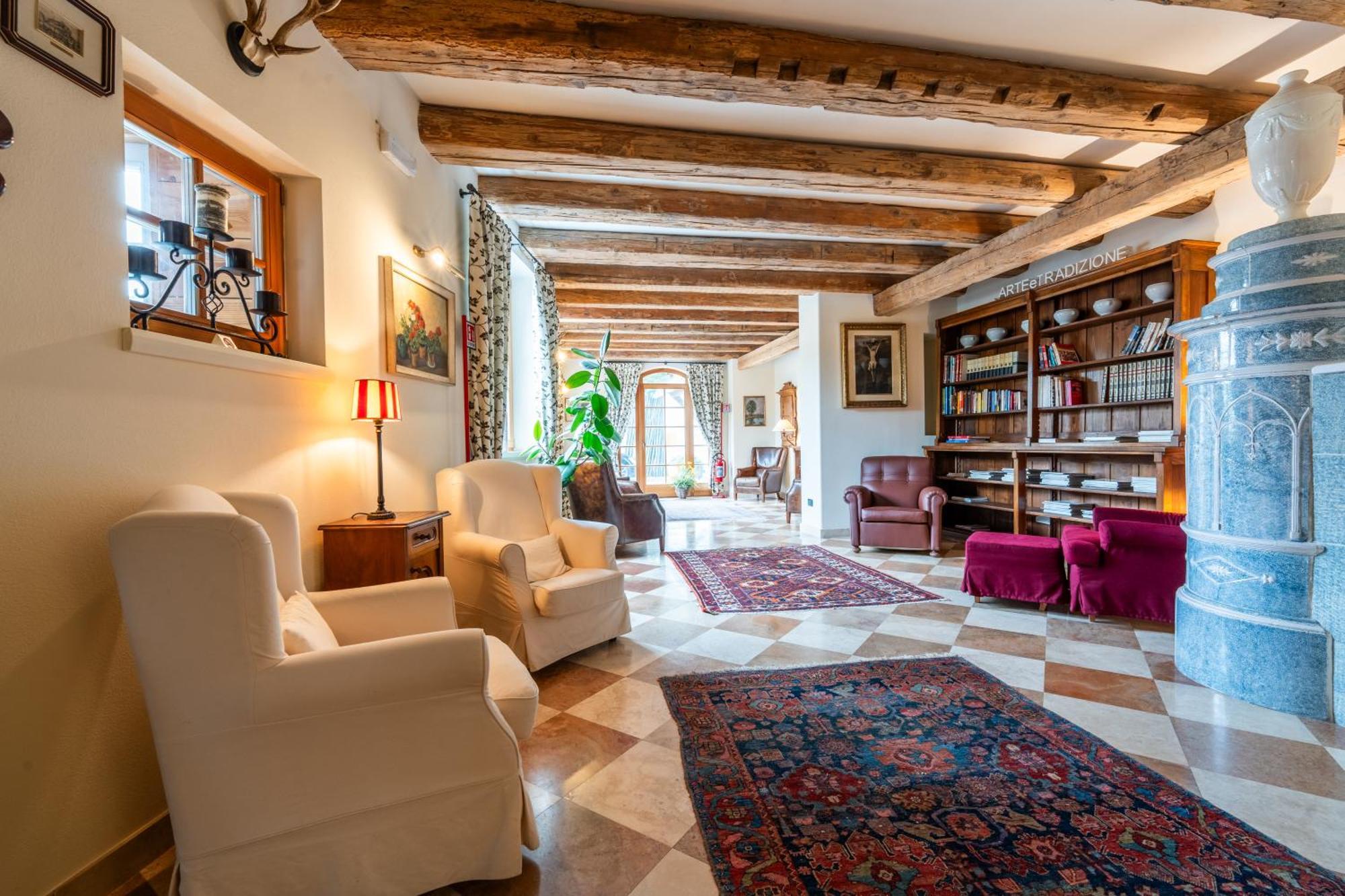 Hotel Relais Vecchio Maso Sopramonte Dış mekan fotoğraf