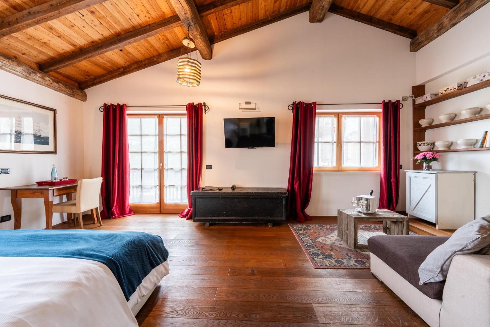 Hotel Relais Vecchio Maso Sopramonte Dış mekan fotoğraf