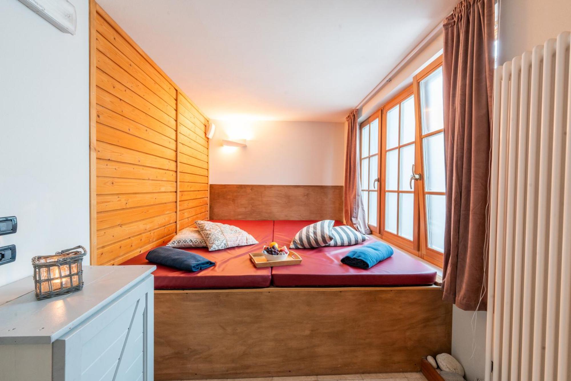 Hotel Relais Vecchio Maso Sopramonte Dış mekan fotoğraf