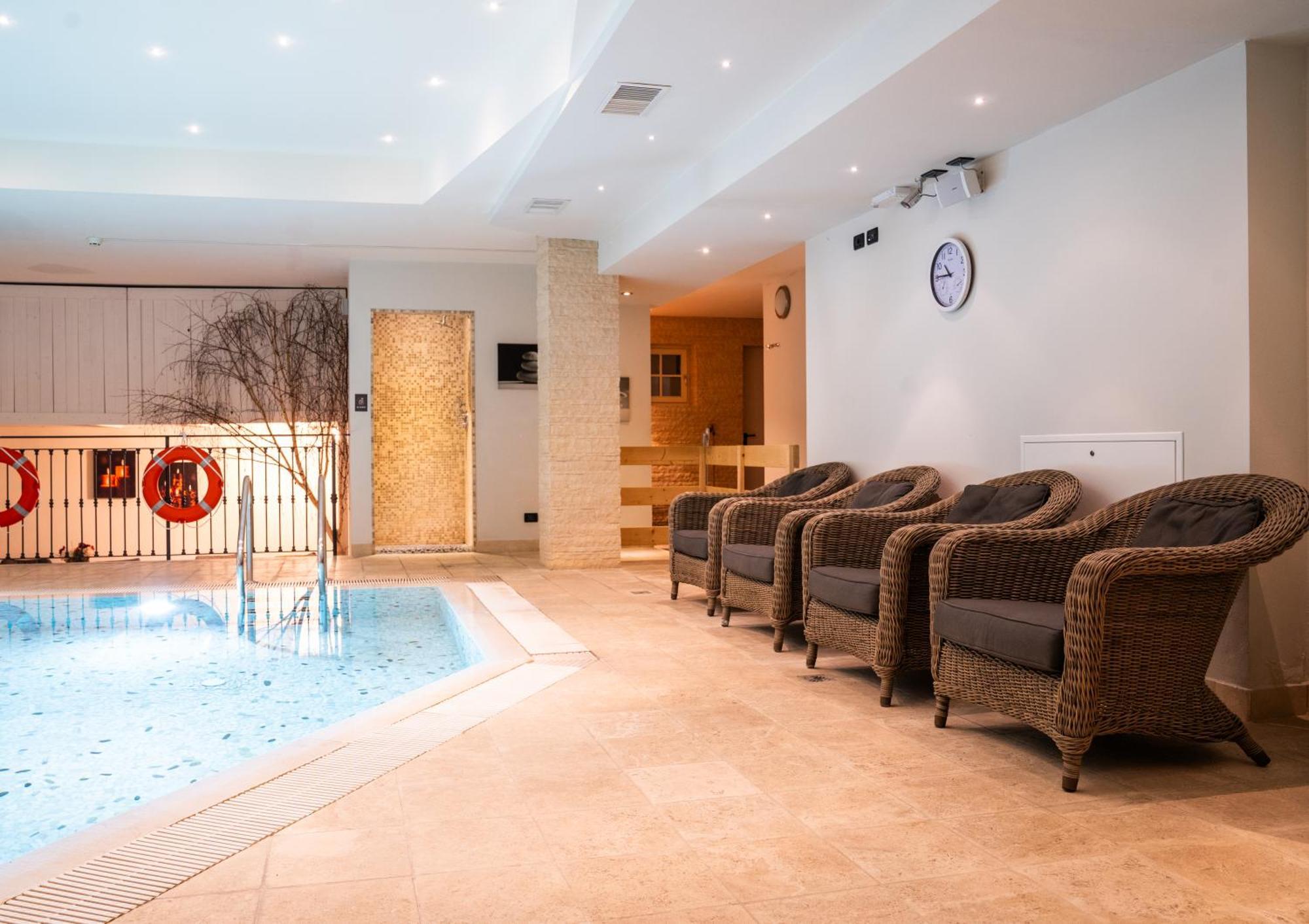 Hotel Relais Vecchio Maso Sopramonte Dış mekan fotoğraf
