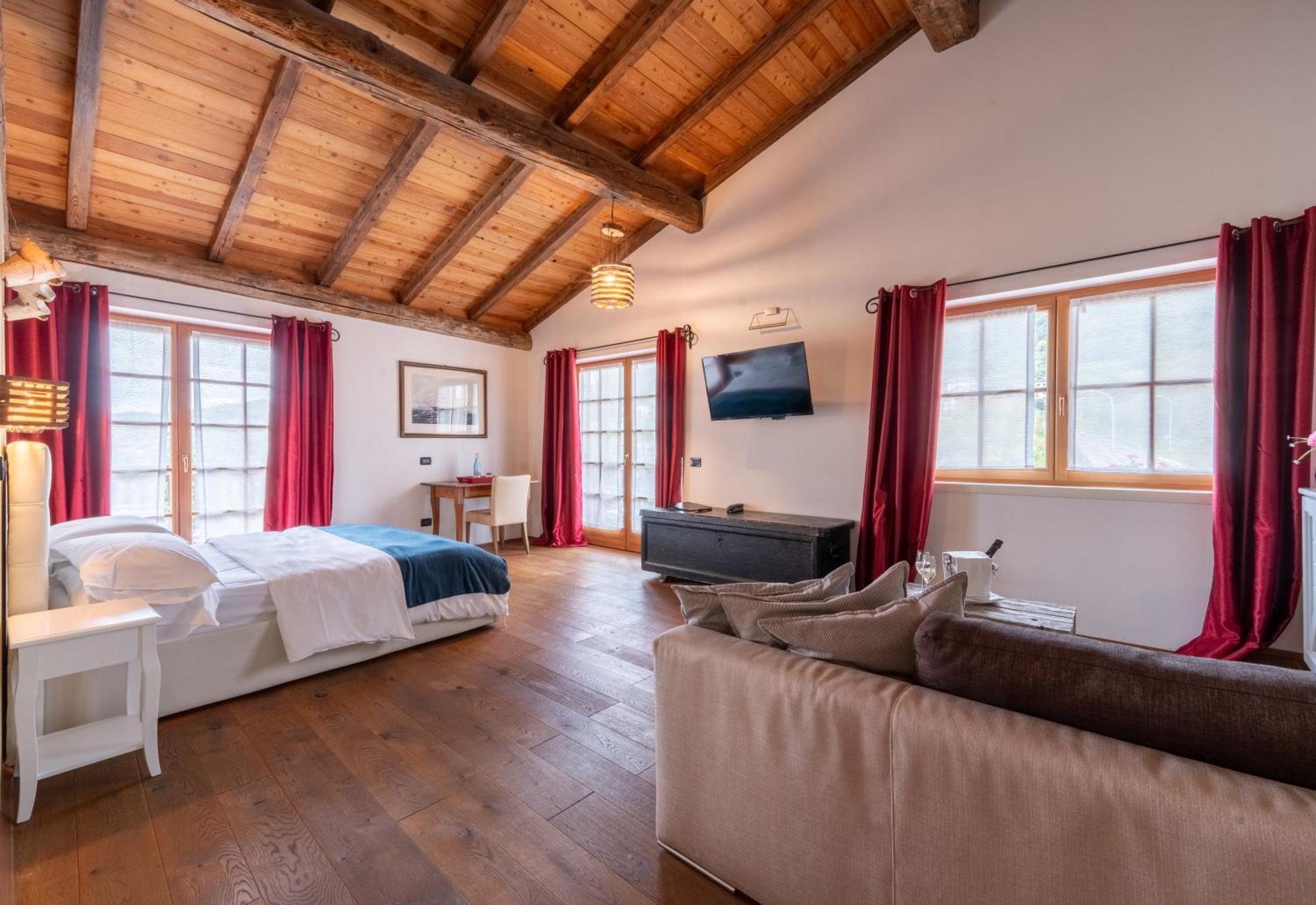 Hotel Relais Vecchio Maso Sopramonte Dış mekan fotoğraf