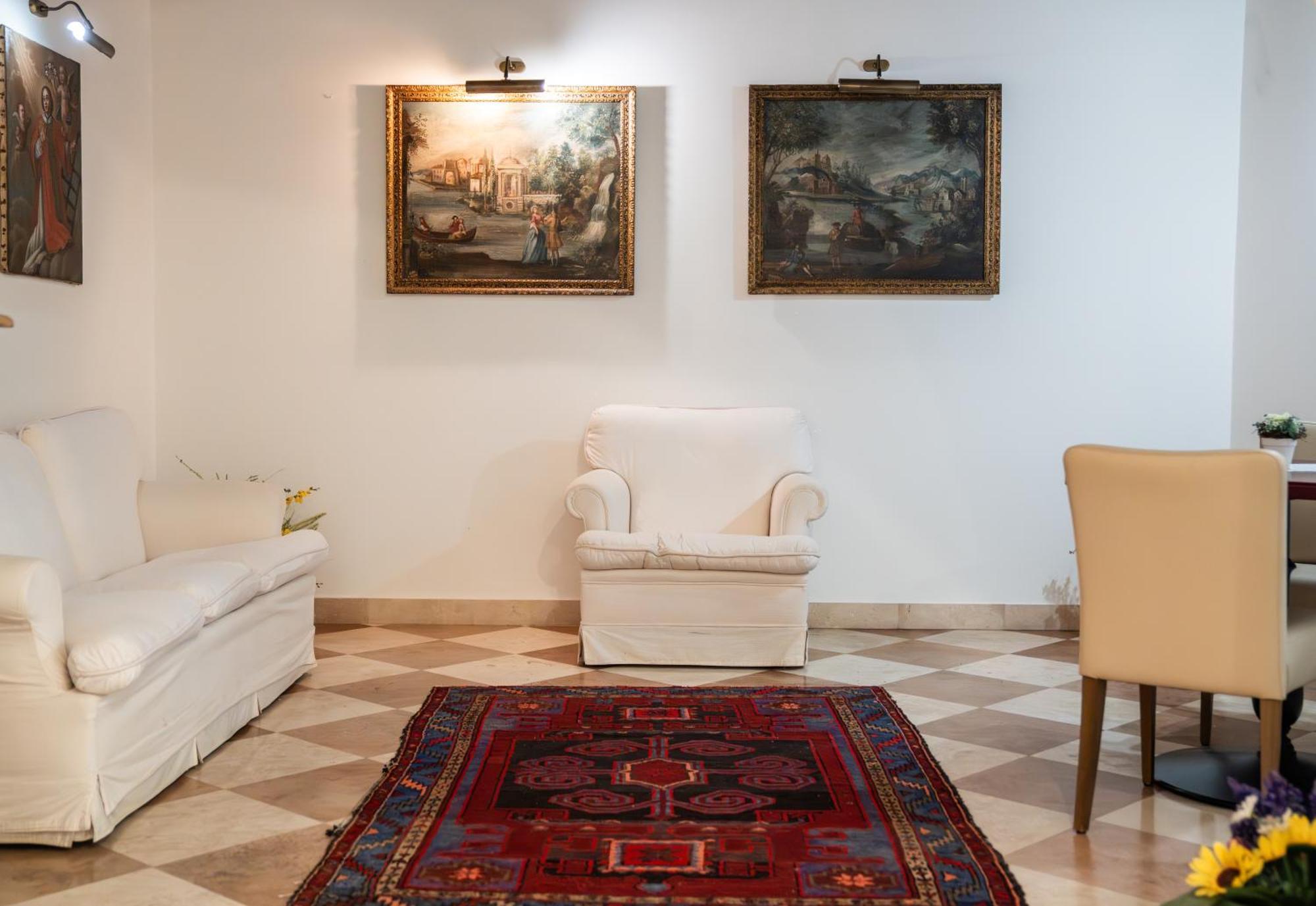 Hotel Relais Vecchio Maso Sopramonte Dış mekan fotoğraf