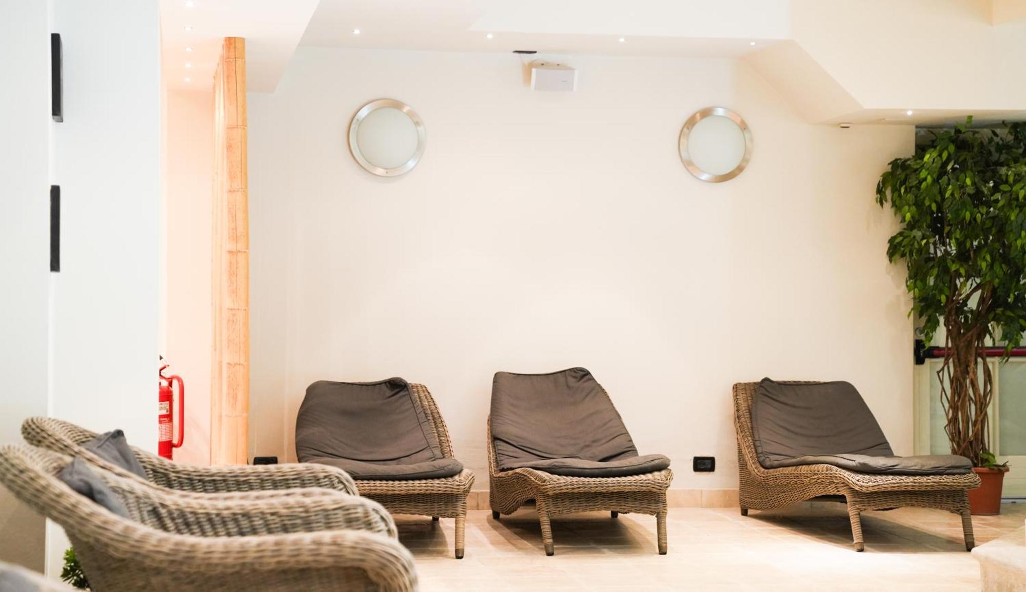 Hotel Relais Vecchio Maso Sopramonte Dış mekan fotoğraf