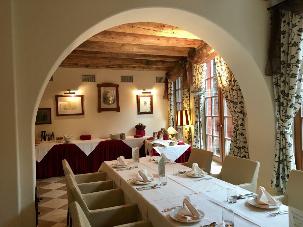 Hotel Relais Vecchio Maso Sopramonte Dış mekan fotoğraf